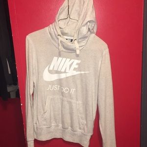 Nike hoodie